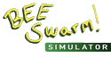 bee swarm simulator bees