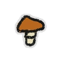 Hivesticker oiler mushroom