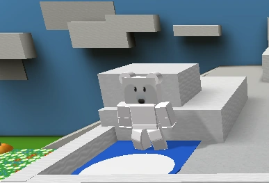 Polar Bear | Bee Swarm Simulator Wiki | Fandom