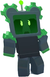 Robo Bear | Bee Swarm Simulator Wiki | Fandom