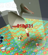 B13d8f26282de330f82cab9dbea8a380.png (379 KB) A Festive Sprout in a field.