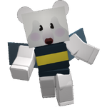 Got Free Festive Bee! Completed All New Bee Bear Quests! 500 Tickets - Bee  Swarm Simulator Roblox 