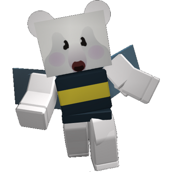 Baby Doll Bow Roblox Wikia Fandom Powered By Wikia