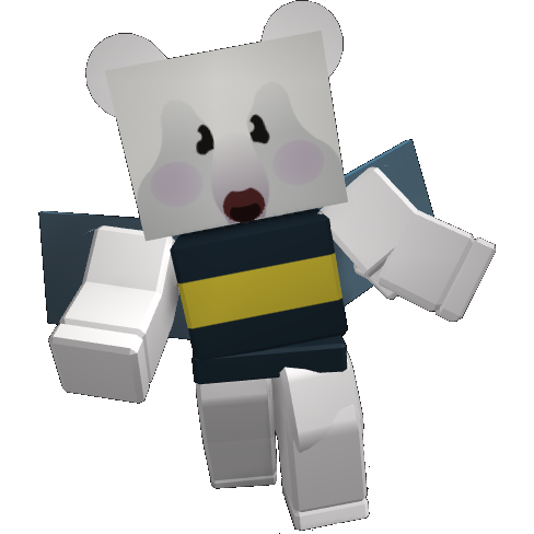 Bee Bear Bee Swarm Simulator Wiki Fandom - how to get tickets on roblox bee swarm simulator