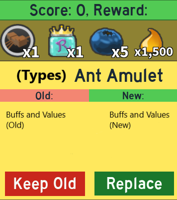 Amulet Bee Swarm Simulator Wiki Fandom - i got supreme shell amuletroblox bee swarm simulator