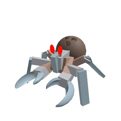 Coconut Crab Bee Swarm Simulator Wiki Fandom - in roblox bee similater where are the scorpions