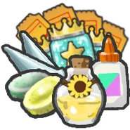 Colossal Crafts Pack.png (53 Кб) Пакет Грандиозный Крафт