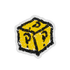 Hivesticker interrobang block