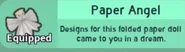 PaperAngel1.png (36 KB) A Paper Angel in the Beequip Case.