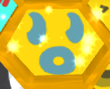 Bubble Bee's old hive slot design.