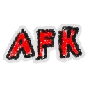 Hivesticker afk