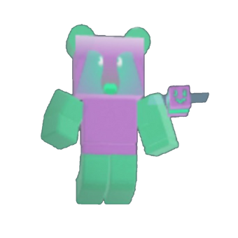 Gummy Bear Bee Swarm Simulator Wiki Fandom - roblox bee swarm simulator all sun bear quests get robux quiz