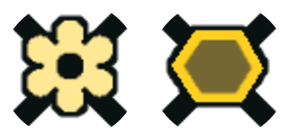 Ability Tokens Bee Swarm Simulator Wiki Fandom - roblox bee swarm simulator sparkles tokens