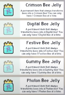 SECRET* 5 NEW BEE SWARM SIMULATOR CODES! FREE ROYAL JELLYS! 