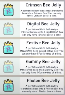 Some beginner Codes in Bee Swarm Simulator. They only give either