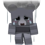 Gloomy Cub