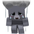 Gloomy Cub