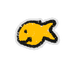 Hivesticker happy fish
