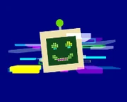 Digital Bee's appearance.