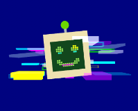 NEW* Digital Bee from Bee Swarm Simulator!