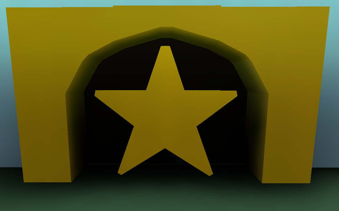 Star Hall Bee Swarm Simulator Wiki Fandom - gold star roblox