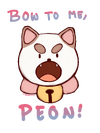 1000butts-bee-and-puppycat-bow-to-me