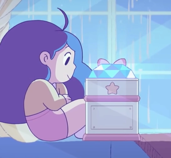 Dad Box/Gallery Bee And PuppyCat Wiki Fandom