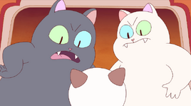 Gatos principales