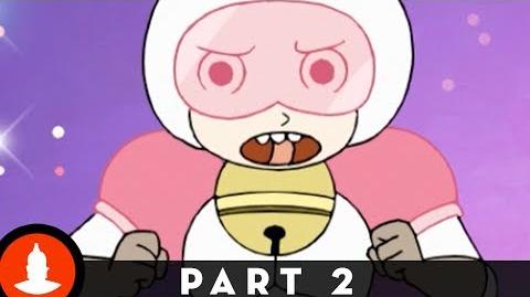 Bee and PuppyCat Part 2