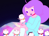 Bee and PuppyCat, Parte I