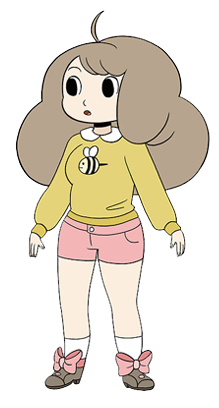 Bee Bee And Puppycat Wiki Fandom