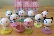 Complete Blind Box Collection