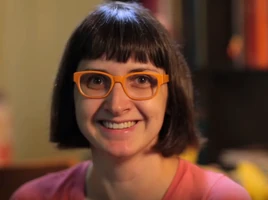 Becky Dreistadt