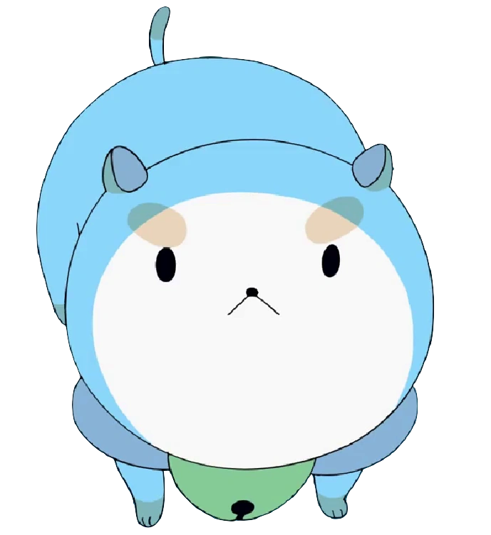 Bee And PuppyCat Wiki:Featured Archive | Bee And PuppyCat Wiki | Fandom