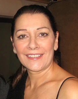 Marina Sirtis
