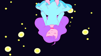 Bee S Dreams Bee And Puppycat Wiki Fandom