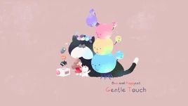 Gentle Touch Card