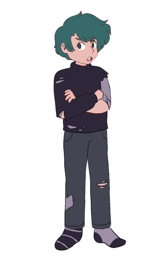 Crispin Wizard | Bee And PuppyCat Wiki | Fandom