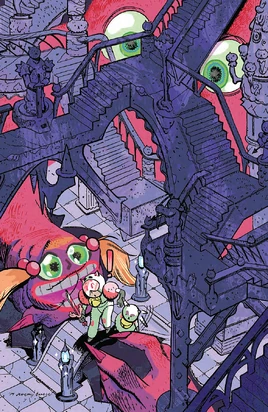 Cover C