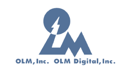 OLM Logo