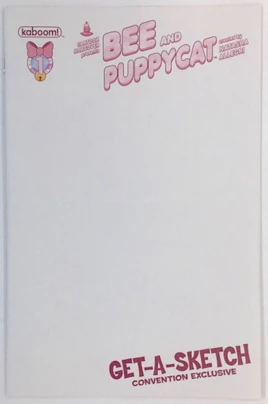 Convention Get-A-Sketch