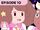 "Donut" - Bee and PuppyCat - Ep. 10 - Cartoon Hangover - Full Episode