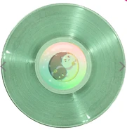 Wizard Green LP