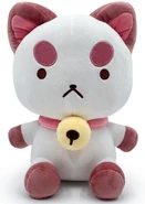 PuppyCat plush 9in sitting