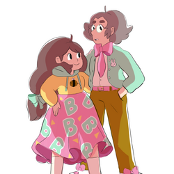 Category Characters Bee And PuppyCat Wiki Fandom
