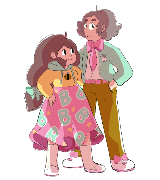 Bee S Dad Bee And Puppycat Wiki Fandom