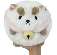 Puppycat 7 Inch Squishable