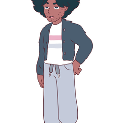 Bee and puppycat outlet characters