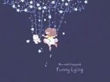 Funny Lying