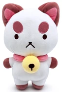 PuppyCat plush 9in standing